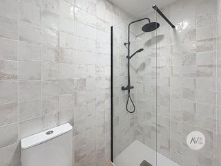 Chalet en alquiler en La Bordeta en Barcelona