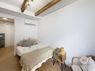 Chalet en alquiler en La Bordeta en Barcelona