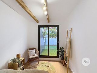 Chalet en alquiler en La Bordeta en Barcelona