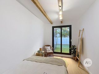 Chalet en alquiler en La Bordeta en Barcelona