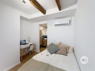 Chalet en alquiler en La Bordeta en Barcelona