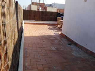 Ático en alquiler en Les Corts en Barcelona