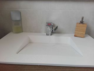 Ático en alquiler en Les Corts en Barcelona