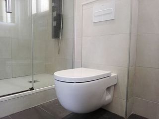 Ático en alquiler en Les Corts en Barcelona