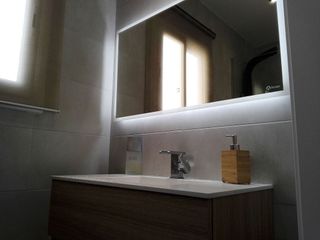 Ático en alquiler en Les Corts en Barcelona