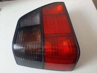 Piloto Izquierdo Golf Rallye