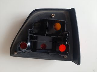 Piloto Izquierdo Golf Rallye