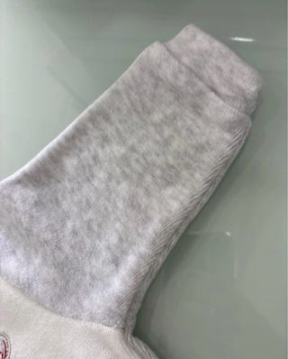 Tutina ciniglia Ellepi 3-6 mesi