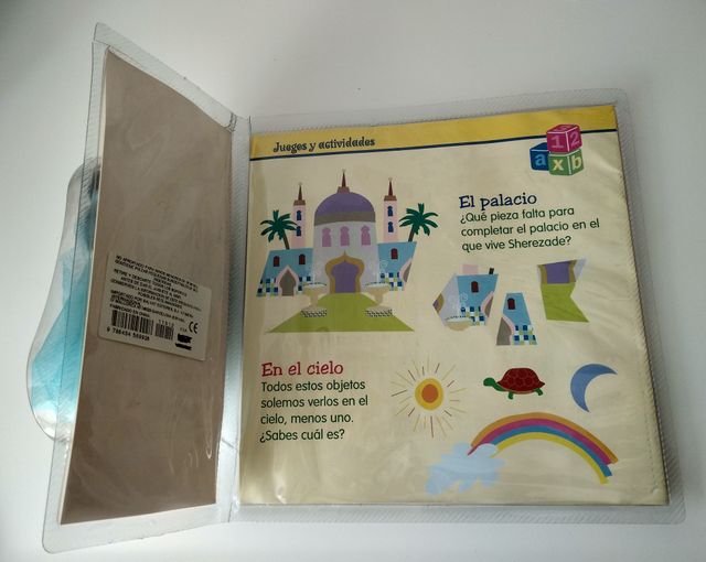 BARRIGUITAS AÑOS 90