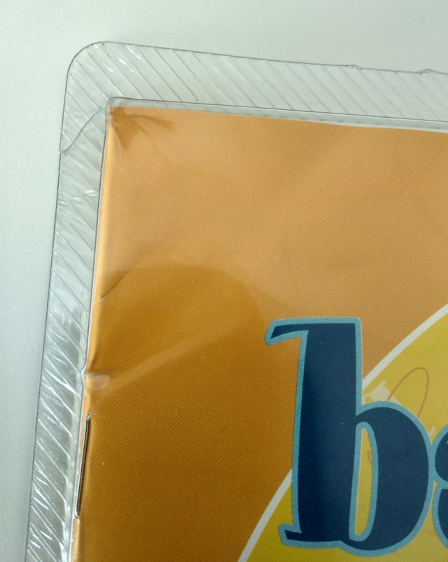 BARRIGUITAS AÑOS 90