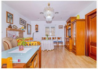 Chalet en venta en Barrio de la Vega en Monachil