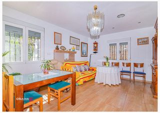 Chalet en venta en Barrio de la Vega en Monachil