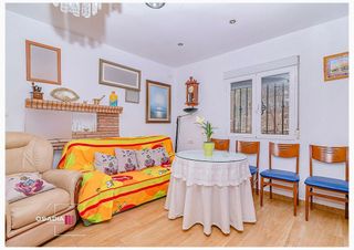 Chalet en venta en Barrio de la Vega en Monachil