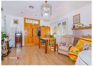 Chalet en venta en Barrio de la Vega en Monachil