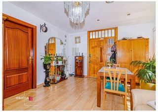 Chalet en venta en Barrio de la Vega en Monachil