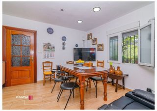 Chalet en venta en Barrio de la Vega en Monachil