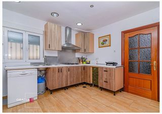 Chalet en venta en Barrio de la Vega en Monachil