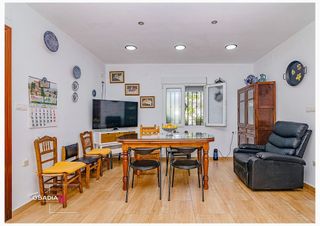 Chalet en venta en Barrio de la Vega en Monachil