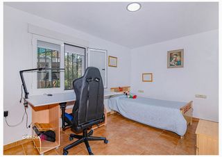 Chalet en venta en Barrio de la Vega en Monachil