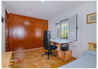 Chalet en venta en Barrio de la Vega en Monachil