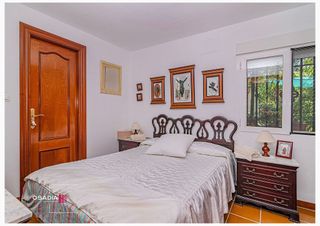 Chalet en venta en Barrio de la Vega en Monachil