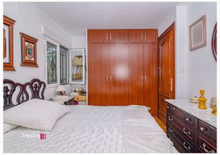 Chalet en venta en Barrio de la Vega en Monachil