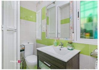 Chalet en venta en Barrio de la Vega en Monachil