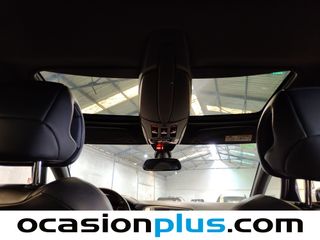 DS DS5 BlueHdi 180 Style EAT6 133 kW (181 CV)