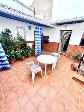 Casa en venta en Valdepeñas