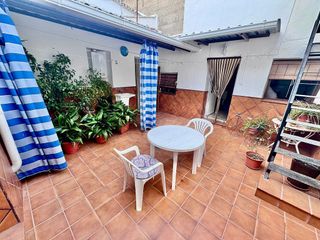 Casa en venta en Valdepeñas