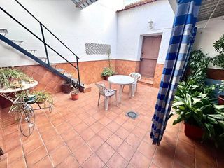 Casa en venta en Valdepeñas
