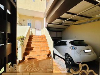 Casa adosada en venta en Puerta de Murcia - Colegios en Ocaña