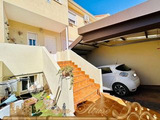 Casa adosada en venta en Puerta de Murcia - Colegios en Ocaña