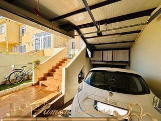 Casa adosada en venta en Puerta de Murcia - Colegios en Ocaña