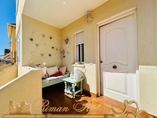 Casa adosada en venta en Puerta de Murcia - Colegios en Ocaña