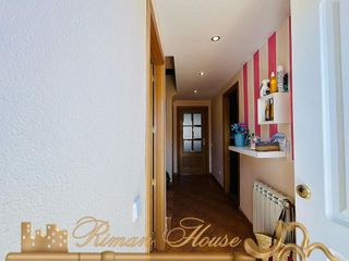 Casa adosada en venta en Puerta de Murcia - Colegios en Ocaña