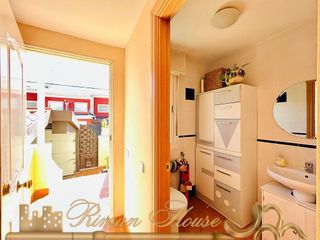 Casa adosada en venta en Puerta de Murcia - Colegios en Ocaña