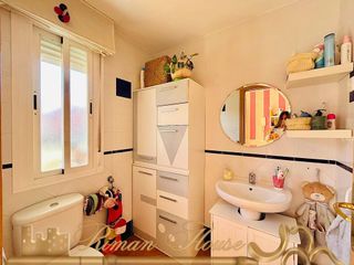 Casa adosada en venta en Puerta de Murcia - Colegios en Ocaña