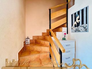 Casa adosada en venta en Puerta de Murcia - Colegios en Ocaña