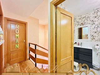 Casa adosada en venta en Puerta de Murcia - Colegios en Ocaña