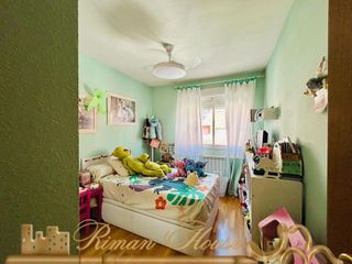 Casa adosada en venta en Puerta de Murcia - Colegios en Ocaña