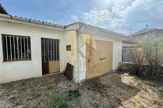 Chalet en venta en Robla (La)