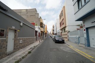 Casa adosada en venta en Schamann - Rehoyas en Palmas de Gran Canaria(Las)