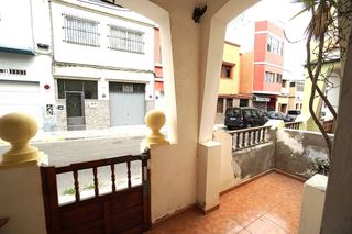 Casa adosada en venta en Schamann - Rehoyas en Palmas de Gran Canaria(Las)