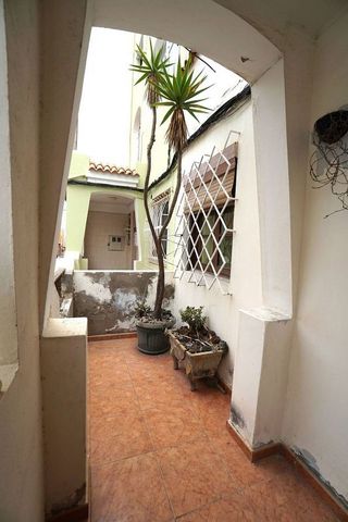 Casa adosada en venta en Schamann - Rehoyas en Palmas de Gran Canaria(Las)