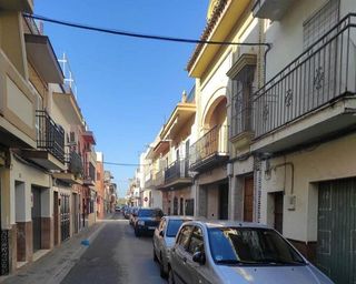 Casa en venta en Palmete en Sevilla