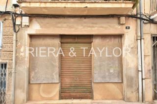 Casa adosada en venta en Manacor Centro en Manacor