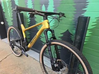 Berria Mako GX AXS L