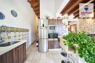 Chalet en venta en Alcalá la Real