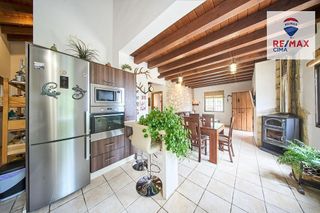 Chalet en venta en Alcalá la Real